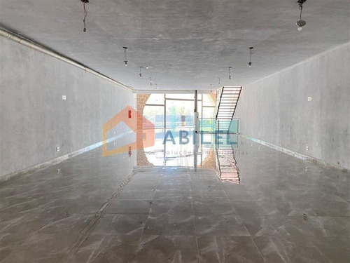 Imagem 17 de 27 de Prédio Comercial Para Locação - 7156