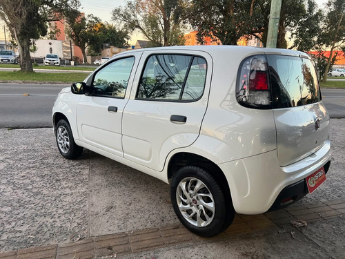 Fiat Uno 1.0 Attractive Flex 5p
