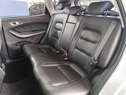 Caoa Chery Tiggo 7 1.5 VVT TURBO iFLEX TXS DCT