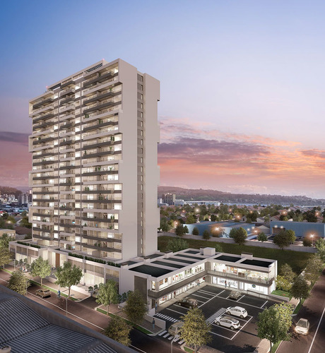 Imagen 8 de 8 de Edificio Castellón 1265