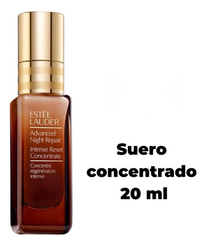 Estée Lauder Serum Intense Reset 20ml Advanced Night Repair