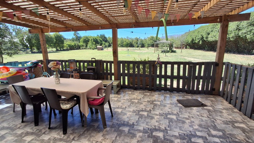 Casa En Condominio Los Olmos , Camino Loreto Talagante.