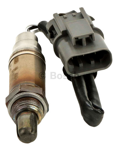 Sensor Oxigeno Adc Nissan Quest Gle, Gxe V6 3.3l 1999 Bosch