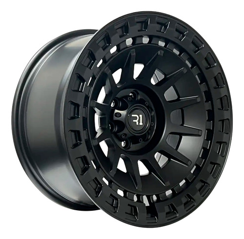 4 Rines 17x9 5-127 Qc1870 Jeep Jk Jl Gladiator Sahara 