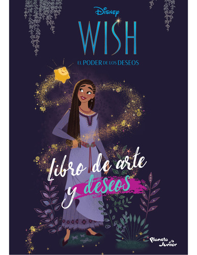 Wish. Libro De Arte Y Deseos