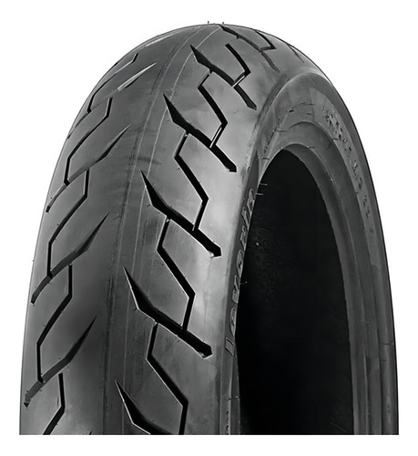 Pneu Traseiro Cb Twister Levorin Matrix Sport Sem Câmara