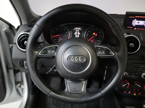 Audi A1 1.4 Tfsi Ambition