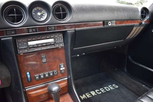 Imagen 14 de 15 de Mercedes Benz 560 Sl 1988 Autopremium
