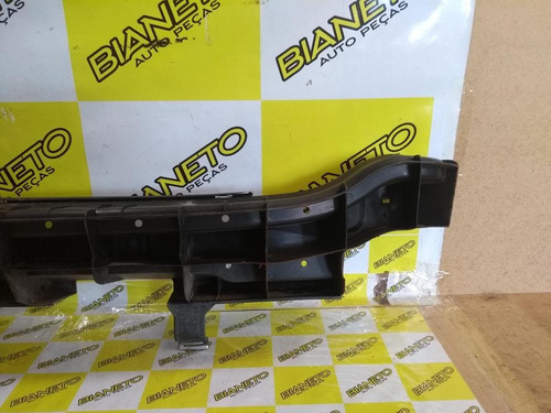 Imagem 2 de 10 de Alma Do Para-choque Traseira Citroen Xsara Picasso
