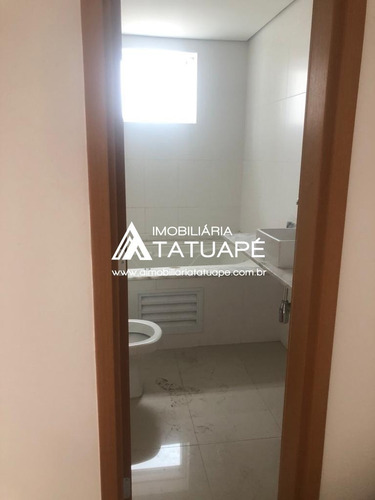 Imagem 9 de 19 de Apartamento - Ap000448 - 69310536