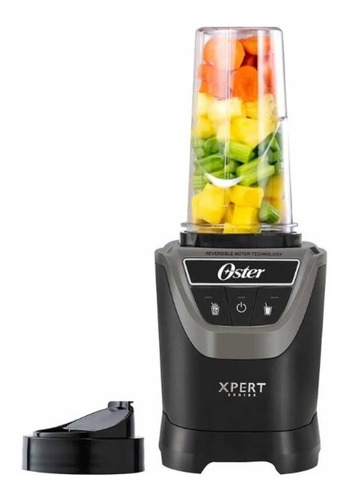 Oster® Sistema De Nutrición Actifit+tm Blstxpn7001 Negro