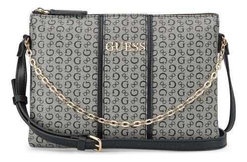 Bolsa Guess Factory Sb924812-bla