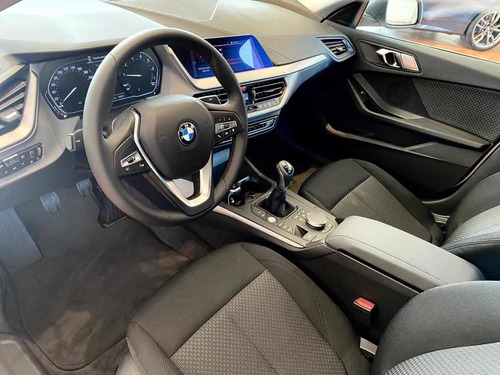 Bmw Serie 2 218i Gran Coupe New