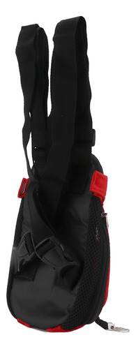 Mochila Transpirable Para El Pecho, Portátil, Frontal, Para