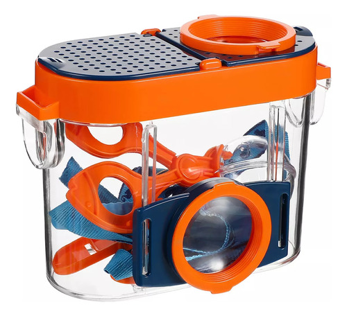 Caja De Observación De Insectos Kids Tools Observer