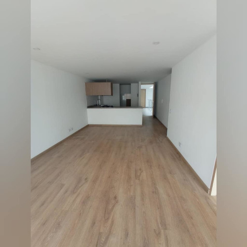 Imagen 1 de 8 de Venta Apartamento Ciudad Jardín Sur