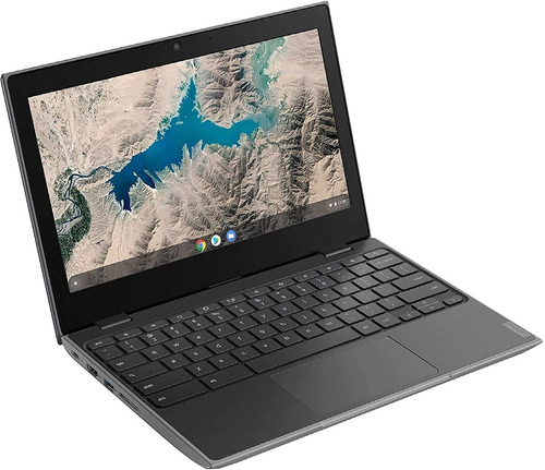 Imagen 2 de 7 de Notebook Lenovo 100e A4-9120c 4gb Ram 32gb Emmc Chrome Os