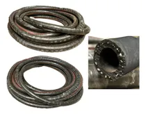 Comprar Mangueras 1\u002F2  Arenadora\u002Fgranallado Tramo De 10 Mts.