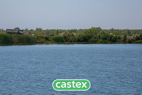 Lote Al Agua En Venta En El Barrio Costas De Puertos, Escobar