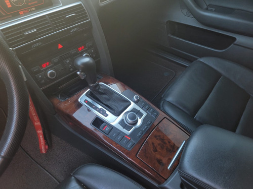 Audi A6 Allroad 2009 V6 Tdi