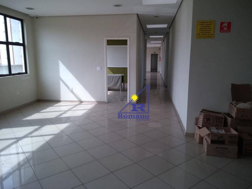 Prédio Comercial Para Venda E Locação, Vila Carrão, São Paulo - Pr0103. - Pr0103