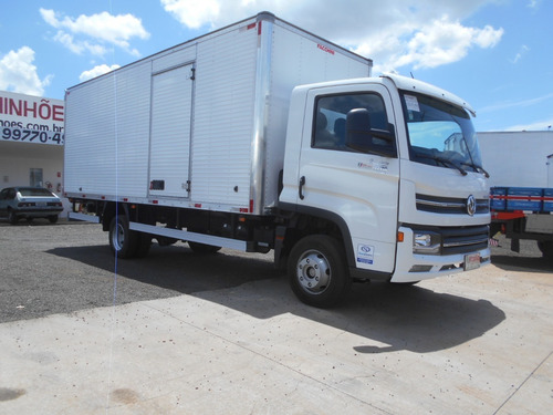 Volkswagen 9.170 Delivery 0km