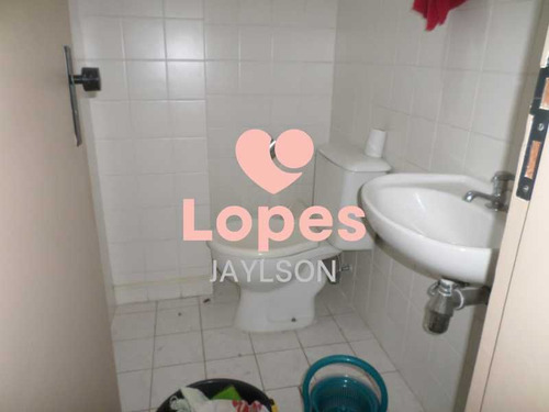 Imagem 11 de 15 de Sala - Vila Isabel - 498057