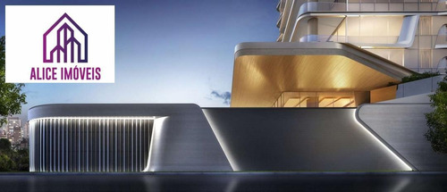 Imagem 4 de 11 de Heritage By Pininfarina - Itaim Bibi - 570m² - Ultimas Unidades - 69