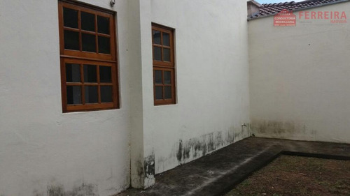 Imagem 25 de 28 de Sobrado Com 3 Dormitórios, Suíte, 2 Vagas, Quintal. Condomínio Vila Mastrangelli, Jundiaí. - So0002