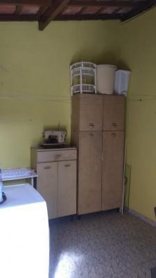 Imagem 9 de 13 de Excelente Casa Com Quintal Amplo Em Itanhaem