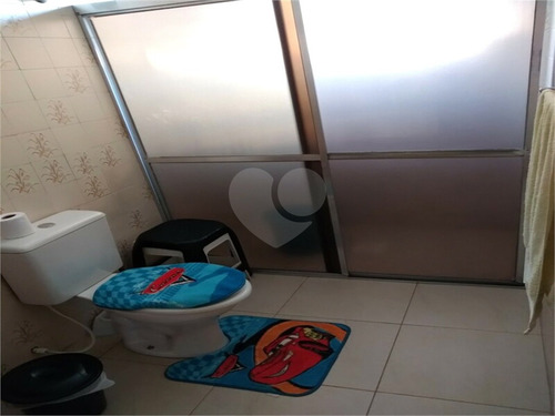 Imagem 11 de 29 de Sobrado Coom 3 Dormitórios Sendo 2 Suítes À Venda No Marapé Em Santos - Reo549168
