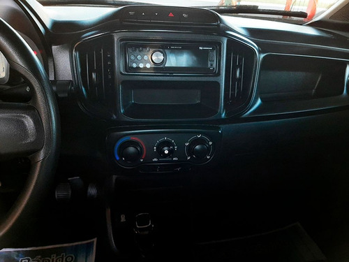 Fiat Strada 1.4 FIRE ENDURANCE CS