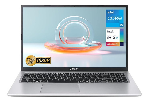 Laptop Acer  Aspire Core I5-1135g7 8gb Ram 512gb Ssd
