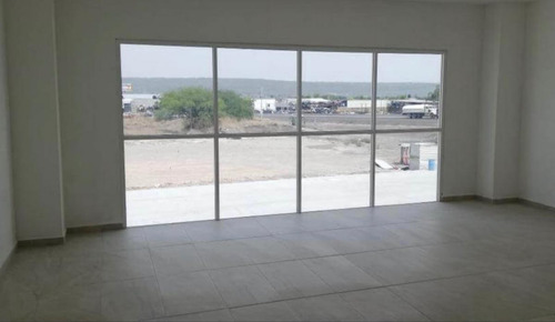 Bodega En Renta En Grand Bajío Park