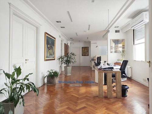 Imagen 10 de 28 de Alquiler O Venta - Piso De Oficinas - Centro