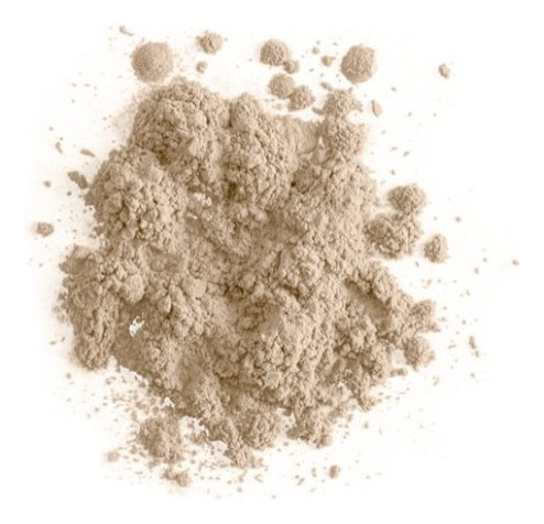 Base de maquillaje en polvo Bissú tono traslúcido