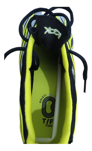 Zapatos Calzado Para Atletismo Reebok Anthem Sprint