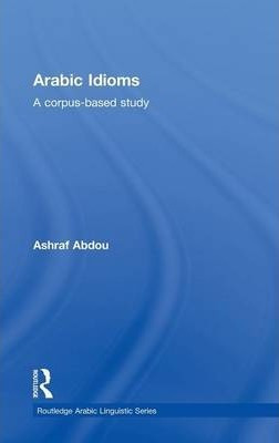 Arabic Idioms - Ashraf Abdou