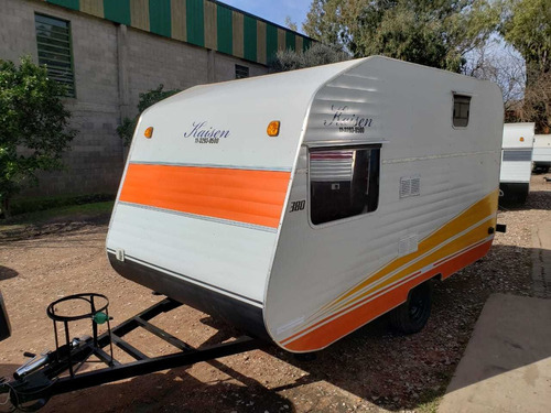 Imagen 2 de 14 de Casa Rodante 380 Venta 0 Km Nueva Casilla Patentada!