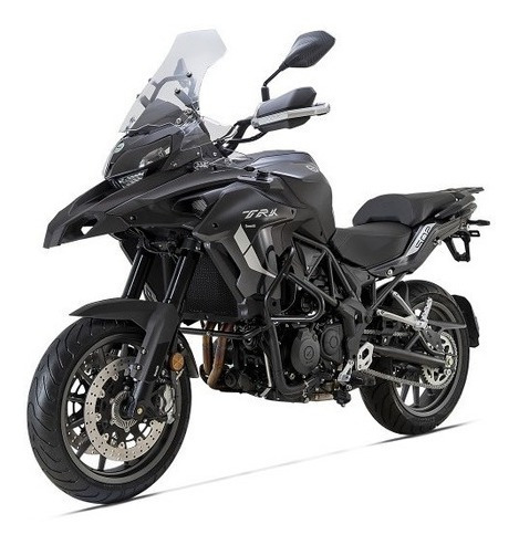 Imagen 7 de 25 de Benelli Trk 502 Cañuelas