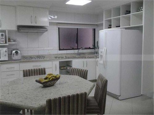 Apartamento - Vila Marlene - Sao Bernardo Do Campo - Sao Paulo | Ref.: - 17281