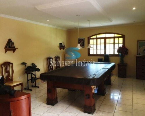 Imagem 21 de 30 de Chácara - Ch00903 - 69734461