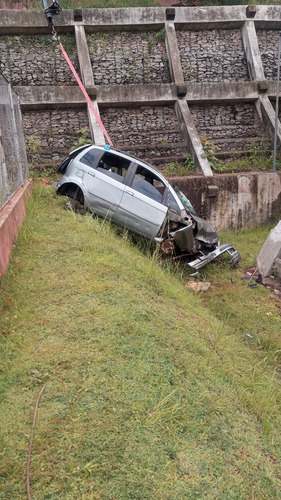 Imagem 8 de 8 de Fiat Idea Idea