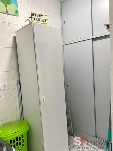 Imagem 6 de 12 de Apartamento Para Venda Com 62 M² | Penha De França| São Paulo Sp - Ap173610v