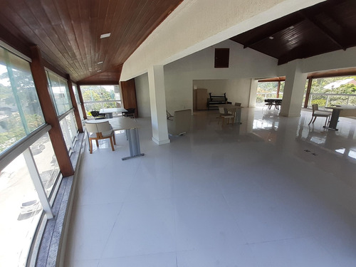 Imagem 7 de 30 de Barra Da Tijuca Predio Comercial 5 Pavimentos 489m2 - 2044 - 70499069