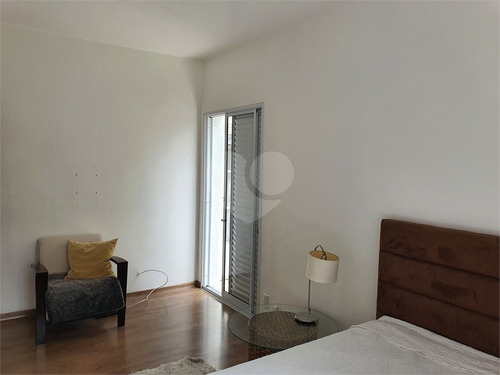 Imagem 9 de 17 de Casa Sobrado Em Excelente Localização No Alto Da Boa Vista. - Reo258221