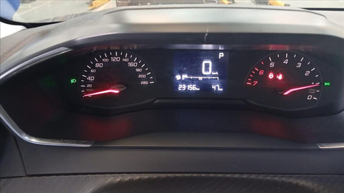 Peugeot 208 1.6 16V FLEX ACTIVE AT6