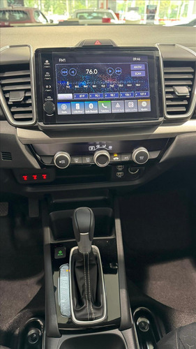 Honda City 1.5 I-vtec Hatch Lx