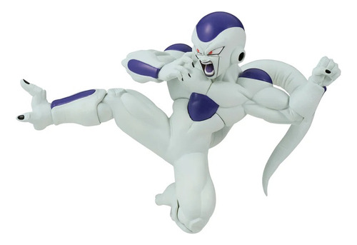 Banpresto Dragon Ball Z Match Makers Frieza