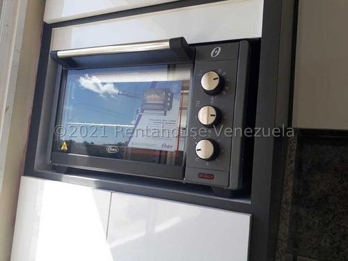 Imagen 15 de 30 de Apartamento En Venta Ciudad Roca Barquisimeto 22-13178 Mz